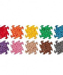 Juguetes Pix Brix | Pix Brix - 500 Piezas Color P Rpura - Cucutoys