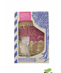 Juguetes Seedling | Seedling - Cerezo M Gico, Juguete Creativo