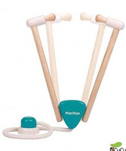 Juguetes PlanToys | Plantoys - Set De Veterinario