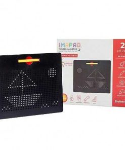 Juguetes Braintoys | Braintoys - Imapad Negro