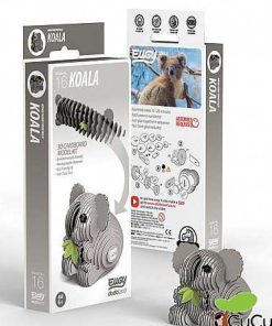 Juguetes Dodoland | Dodoland - Eugy Koala - Cucutoys