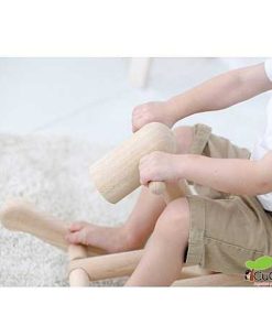 Juguetes PlanToys | Plantoys - Caballito Plegable, Juguete De Madera