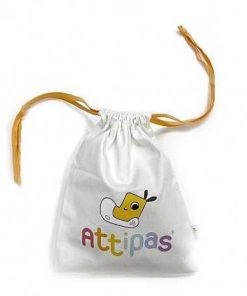 Beb S Attipas | Attipas - Bolsita De Transporte