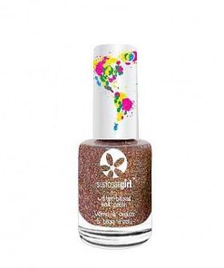 Juguetes Suncoatgirl | Suncoat Girl - Esmalte De U As Infantil Disco Ball