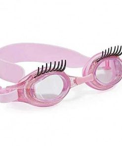 Juguetes Bling2o | Bling2O - Gafas De Nataci N Splash Lash Classic Glam Pink