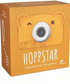 Juguetes Hoppstar | Hoppstar - C Mara De Fotos Infantil Rookie Honey