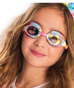 Juguetes Bling2o | Bling2O - Gafas De Nataci N Eunice The Unicorn Rainbow Rider