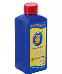 Juguetes CuCuToys | Pustefix - Botella De Recambio Para Pompas De Jab N 250 Ml