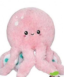 Beb S Squishables | Squishables - Mini Pulpo De Peluche