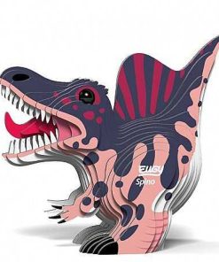 Juguetes Dodoland | Dodoland - Eugy Spino - Cucutoys