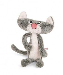 Juguetes Moulin Roty | Moulin Roty - Gatochato O Chaplapla, Gato De Peluche - Cucutoys