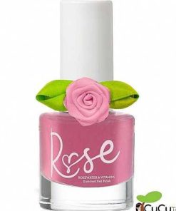 Juguetes Snails | Snails - Esmalte De U As Rose Lol, 7Ml