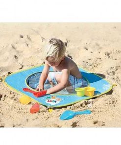 Beb S Ludi | Ludi - Piscina Play 123 Soleil, Juego De Playa