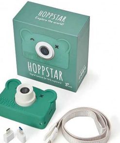 Juguetes Hoppstar | Hoppstar - C Mara De Fotos Infantil Rookie Moss