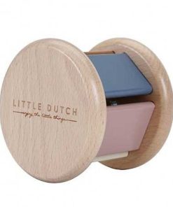 Beb S Little Dutch | Little Dutch - Roller Vintage, Juguete De Madera