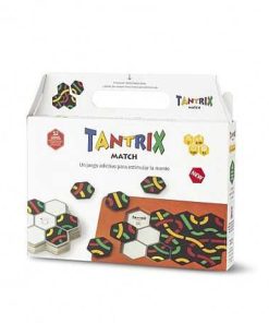 Juguetes Tantrix | Tantrix - Match