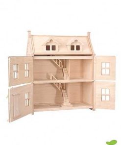 Juguetes PlanToys | Plantoys - Casa Victoriana