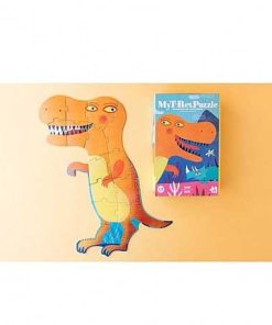 Juguetes Londji | Londji - My T-Rex, Puzzle 36 Piezas