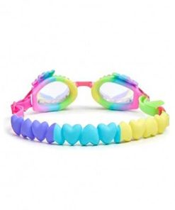 Juguetes Bling2o | Bling2O - Gafas De Nataci N Luvs Me Not I Luv Cotton Candy