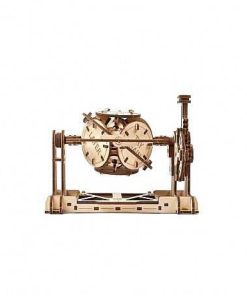 Juguetes UGears | Ugears - Stem Lab Generador Aleatorio, Kit De Madera 3D