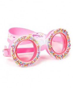 Juguetes Bling2o | Bling2O - Gafas De Nataci N Do 