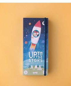 Juguetes Londji | Londji - Up To The Stars, Juguete De Madera