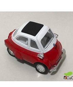 Juguetes Kintoy Die-Casting | Kinsmart - Bmw Isetta, Coche De Juguete