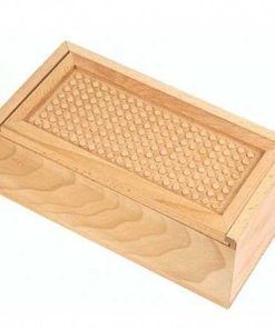 Juguetes Fab Brix | Fab Brix - Masterbox 70, Juguete De Construcci N De Madera