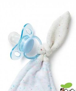 Beb S Lilliputiens | Lilliputiens - Doudou Marioneta Jack El Le N, Mu Eco De Peluche