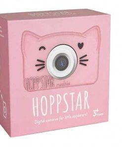 Juguetes Hoppstar | Hoppstar - C Mara De Fotos Infantil Rookie Blush