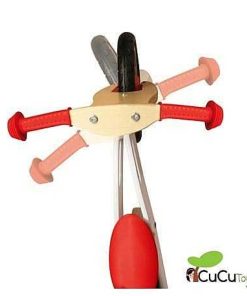 Juguetes Scratch | Scratch - Bicicleta De Equilibrio, Star