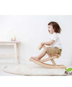 Juguetes PlanToys | Plantoys - Caballito Plegable, Juguete De Madera