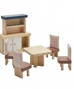 Juguetes PlanToys | Plantoys - Comedor Colecci N Orchard