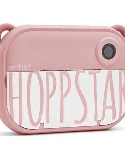 Juguetes Hoppstar | Hoppstar - C Mara De Fotos Infantil Artist Blush