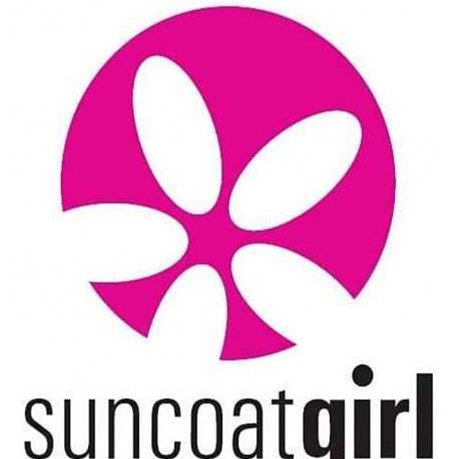 Juguetes Suncoatgirl | Suncoat Girl - Esmalte De U As Infantil Transparente