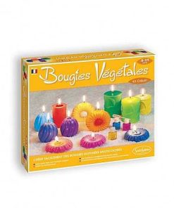 Juguetes Sentosphere | Sentosphere - Velas Vegetales