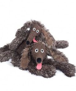 Juguetes Moulin Roty | Moulin Roty - Perro Apestoso Peque O, Mu Eco De Peluche - Cucutoys