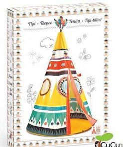 Juguetes Djeco | Djeco - Tienda Tipi De Tela