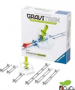 Juguetes Ravensburger | Ravensburger - Gravitrax Accesorio Gravity Hammer