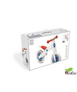 Juguetes Scratch | Scratch - Bicicleta De Equilibrio, Star