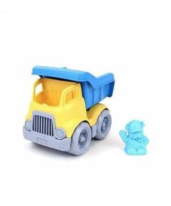 Juguetes Greentoys | Greentoys - Volquete Peque O Azul, Juguete Ecol Gico