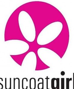 Juguetes Suncoatgirl | Suncoat Girl - Esmalte De U As Infantil Strawberry Delight