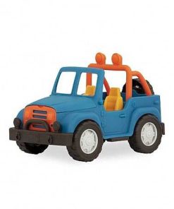 Juguetes B You | B You - 4X4 Wonder Wheels