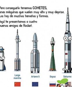 Juguetes Editorial | Carlos Pazos - Astron Utica, Futuros Genios (1)