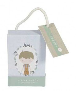 Beb S Little Dutch | Little Dutch - Jim, Mu Eco De Trapo Mediano