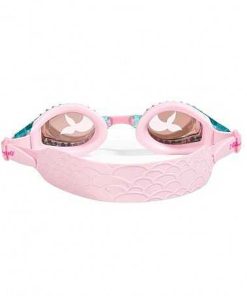 Juguetes Bling2o | Bling2O - Gafas De Nataci N Mermaid Classic Jewel Pink