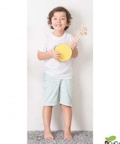 Juguetes PlanToys | Plantoys - Banjolele, Juguete De Madera Con Sonido