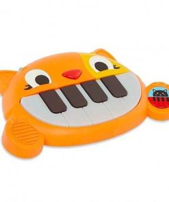 Juguetes B You | B You - Meowsic Keyboard, Mini Piano Electr Nico