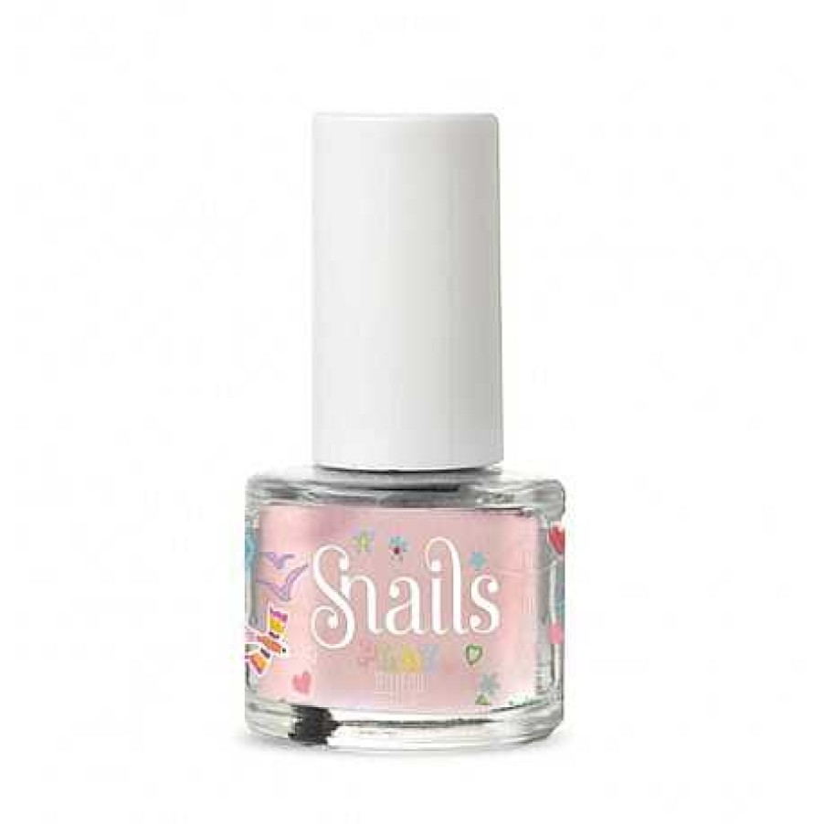 Juguetes Snails | Snails - Esmalte De U As Jellyfish, 7Ml