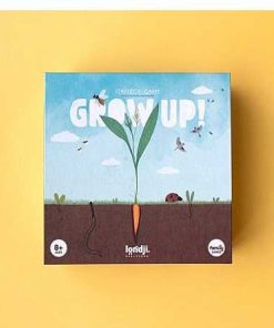 Juguetes Londji | Londji - Game - Grow Up!